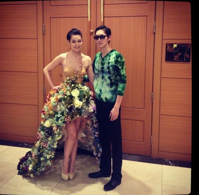 Мисс Н.Сарнайд төрсөн өдрөөр нь хайрт нь “содон бэлэг” барьжээ